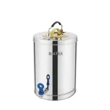 BALTRA BC 178 TEA CONTAINER JAVA 15 LTR