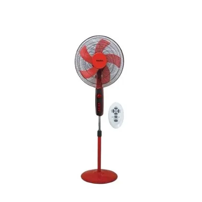 BALTRA BF 210 STAND FAN DHOOM PLUS WITH REMOTE