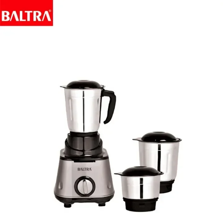 BALTRA BMG 197 MIXER GRINDER GRIND MASTER 3 550W