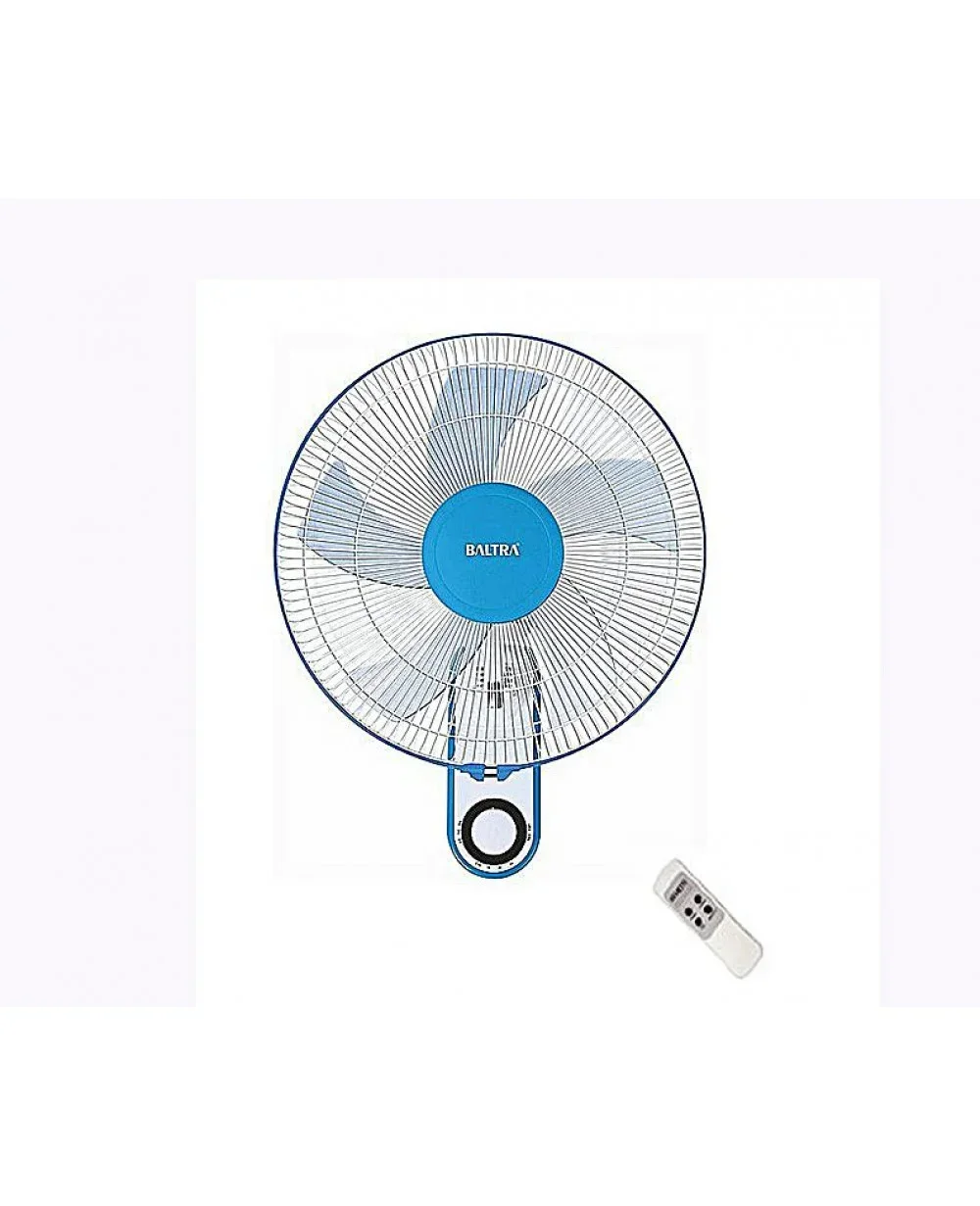 BALTRA BF 139 FAN CUTE + 16" (WITH REMOTE) WALL