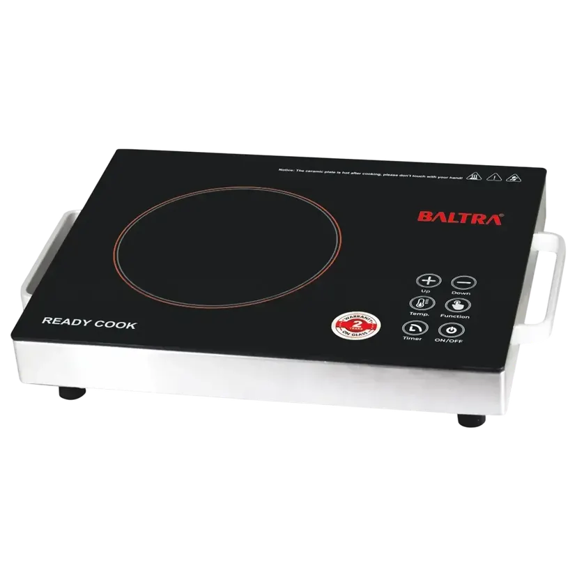 BALTRA BIC 144 INFRARED READY COOK