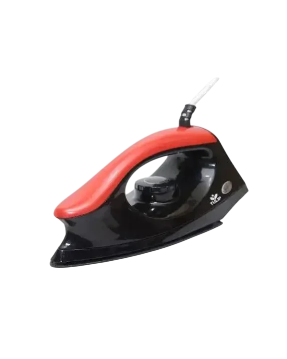 TULIPS DRY IRON CLASSIC FIT