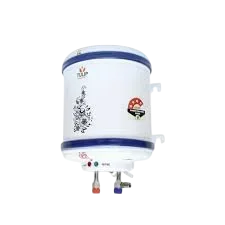 TULIPS ELECTRIC BLAZE - 6LTR METAL Storage Water Heater (Geyser)