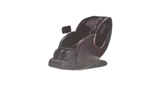 Dreamy World Luxury SL Track 3D Massage Chair - K8