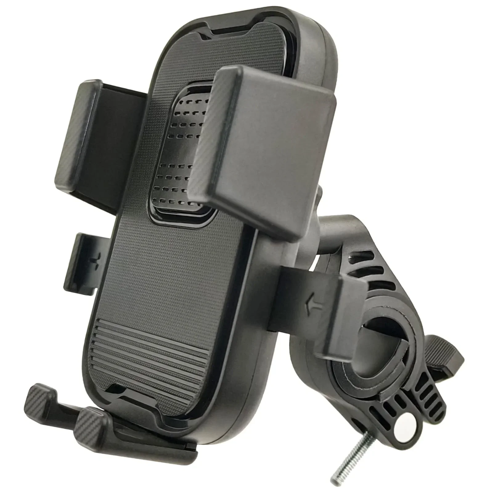 Bicycle -Moto Phone Holder Stents N8 360 rotation adjustment