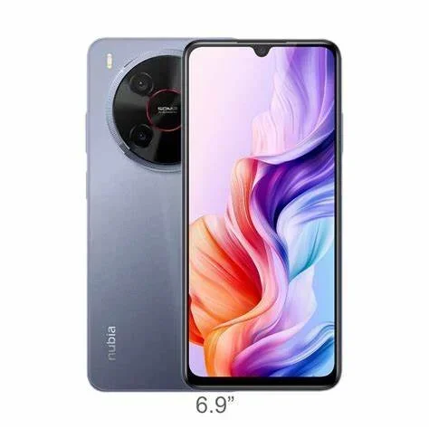 ZTE nubia V70 Max (6+128GB) (6/128)