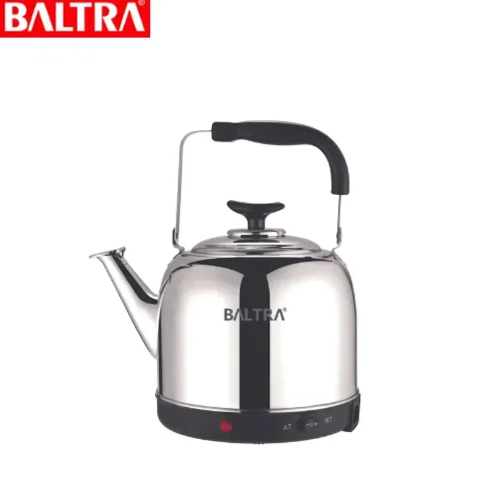 BALTRA BC 172 Electric Whistling Kettle Solid Plus 3.5 Ltr
