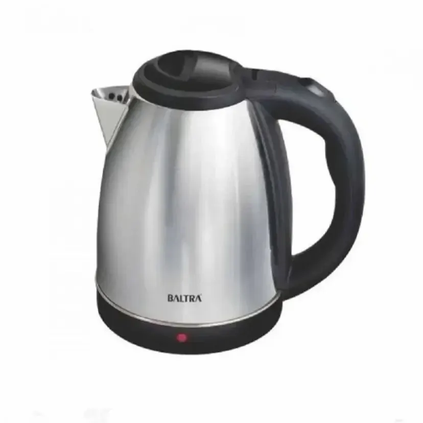 BC 122 ELECTRIC CORDLESS KETTLE FAST 1.8 LTR