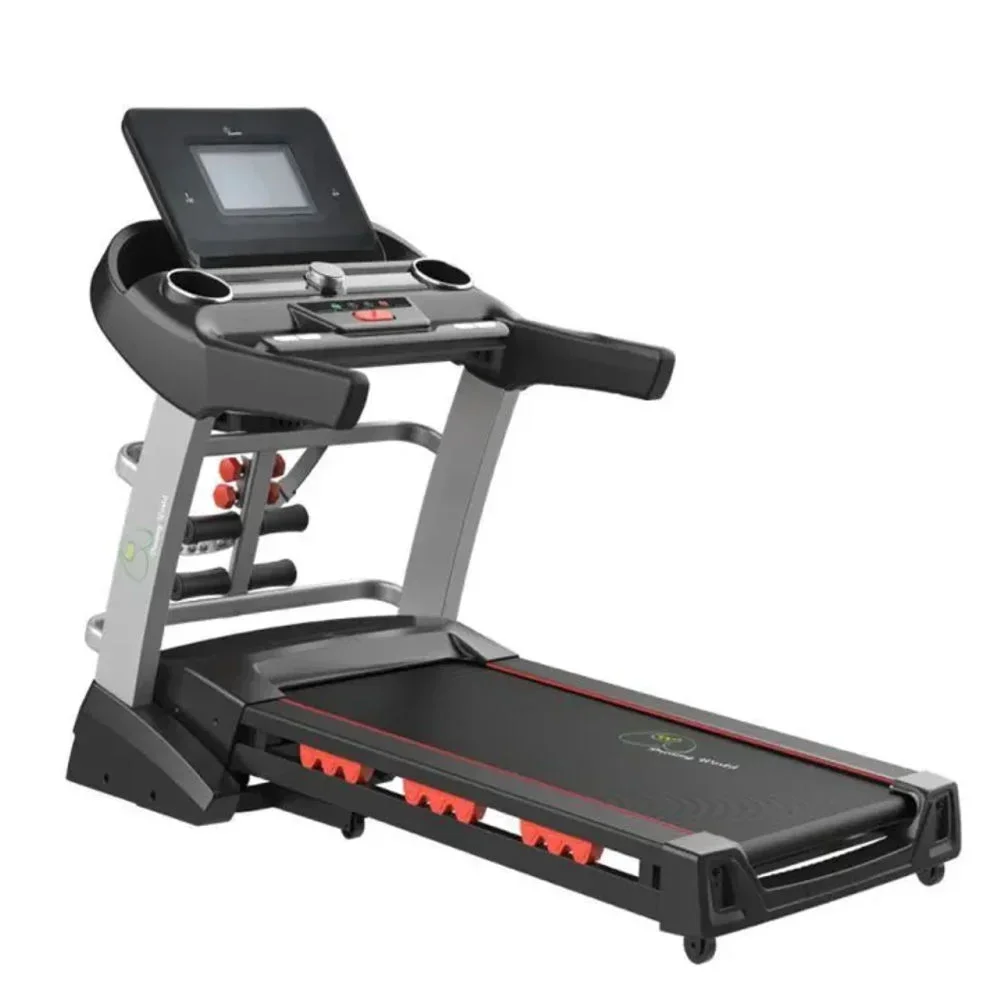 Dreamy World 2080S 10.1" TFT Treadmill