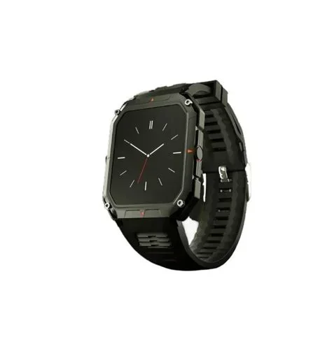 HEATZ HW3 Smartwatch