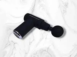 MDHL Massage Gun Multi-Gear ( 6 Gear ) Low to High Intensity