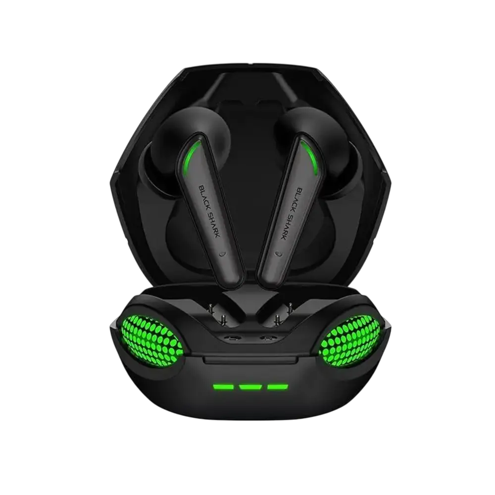 Black Shark T7 Wireless Gaming Earbuds