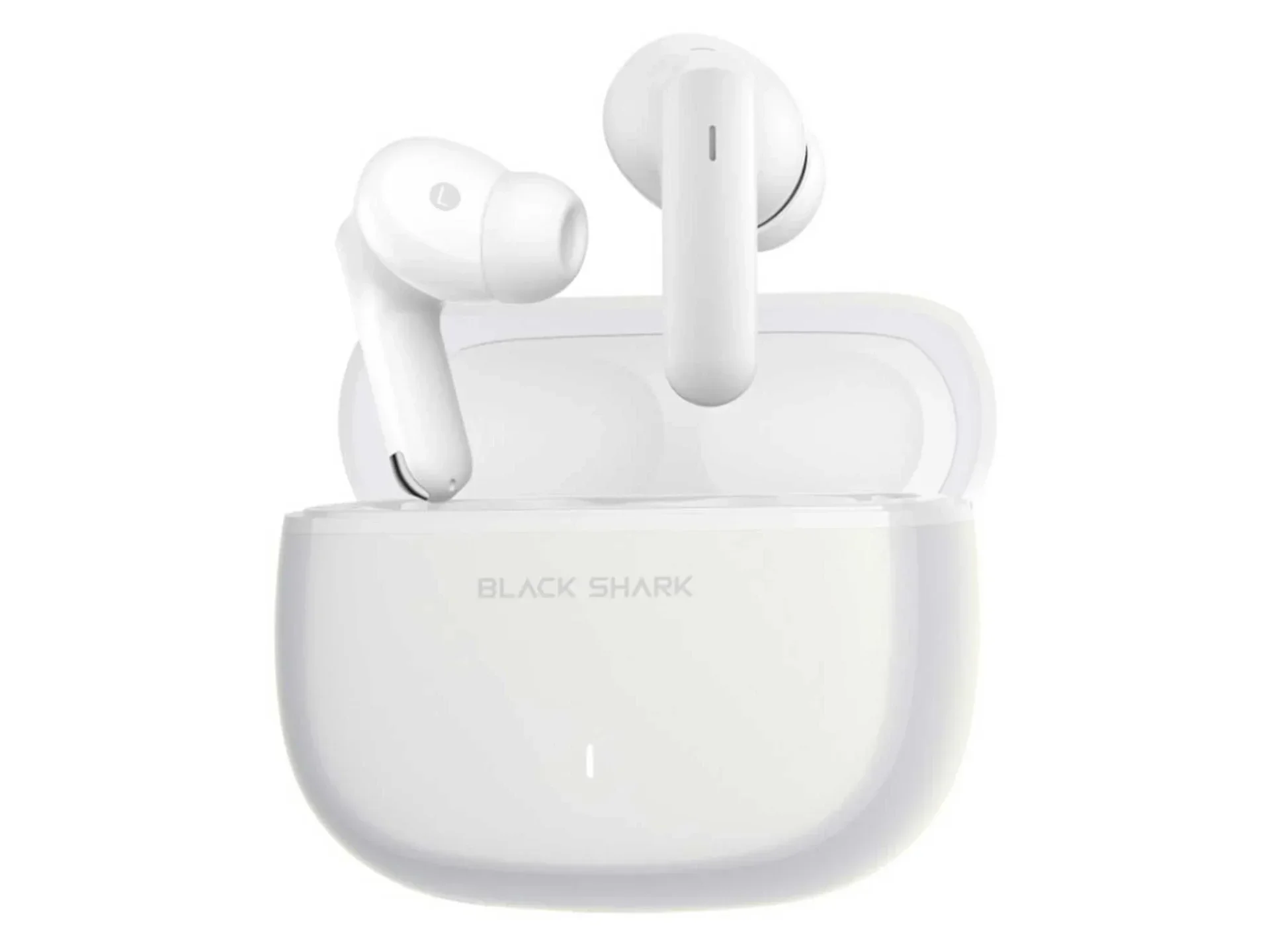 Black Shark T23 TWS Earbuds Bluetooth 5.4, ENC for Calls