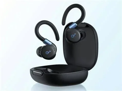 Soundcore Sport X20 | Comfortable In-Ear Sport Earbuds with Hook