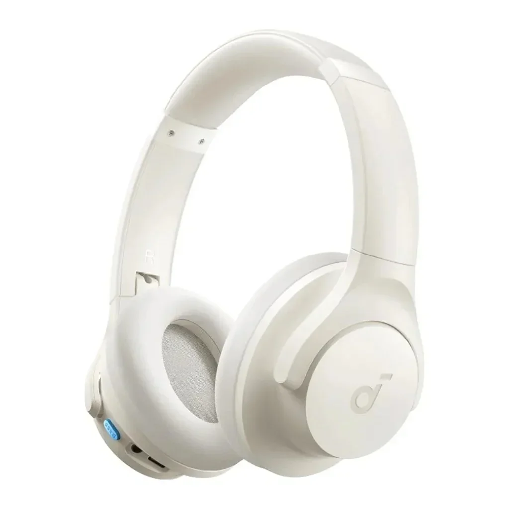 Soundcore Q11i Wireless Over-Ear Bluetooth Headphones by Anker