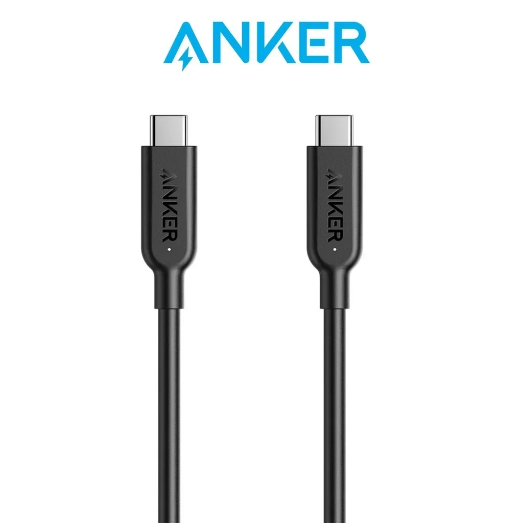 Anker PowerLine+ II USB-C to USB-C Cable