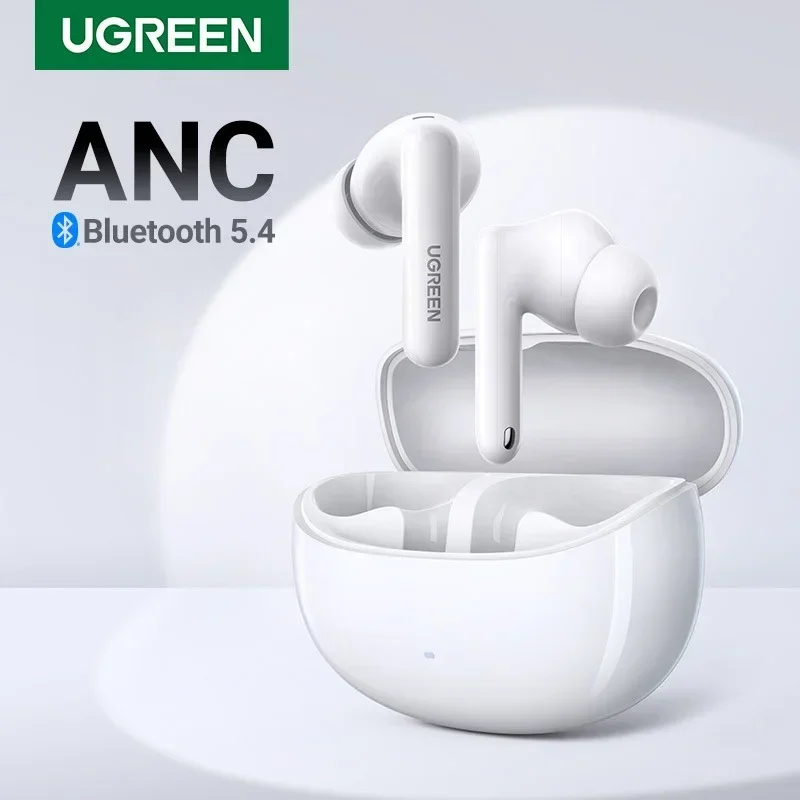 Ugreen HiTune T3 Pro Earbuds 24 Hours Playtime