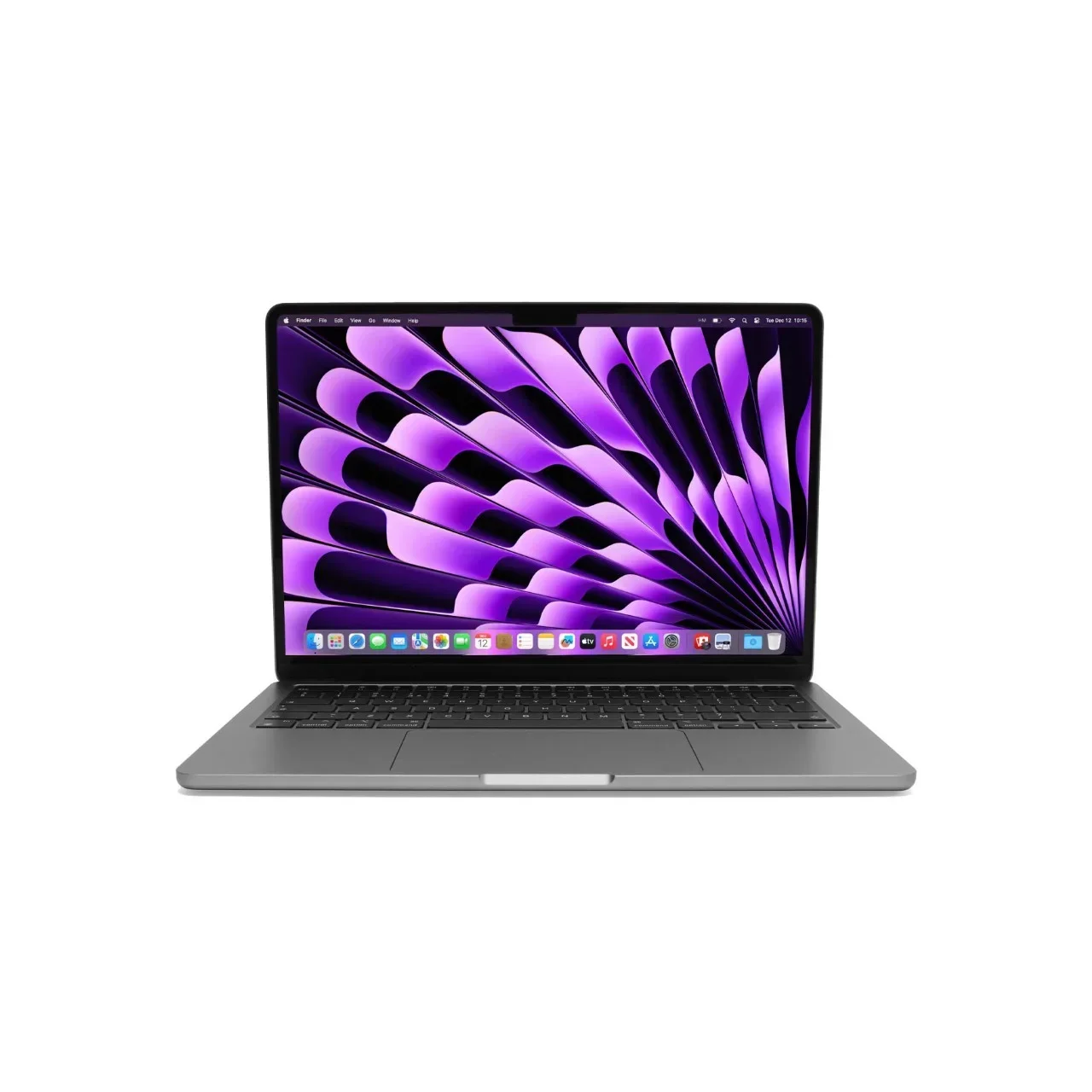Apple MacBook Air M2 13-inch (16/256GB)