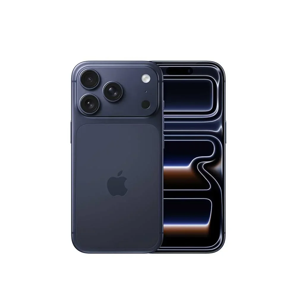 Apple iPhone 17 Pro (512GB)