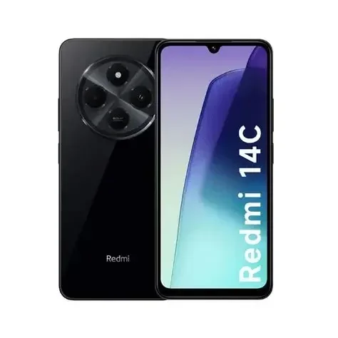 Redmi 14C (4/128GB)