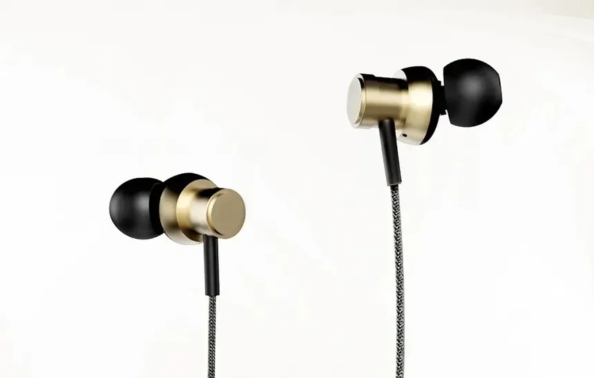 Hifuture Hi-5 Premium Type-C Earphone