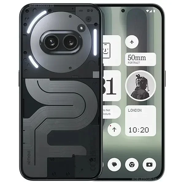 Nothing Phone 4A (8/128)