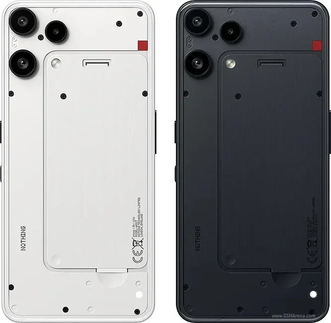 Nothing Phone 3a Lite (8+128) (8/128)