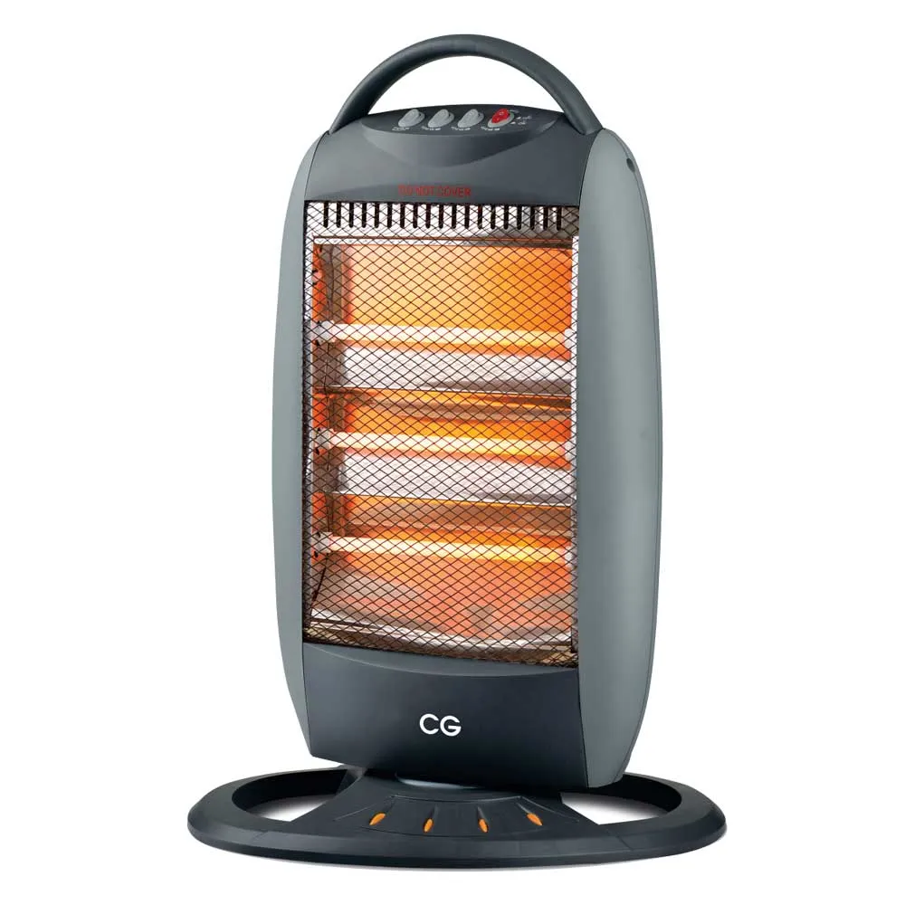 CG Quartz Heater