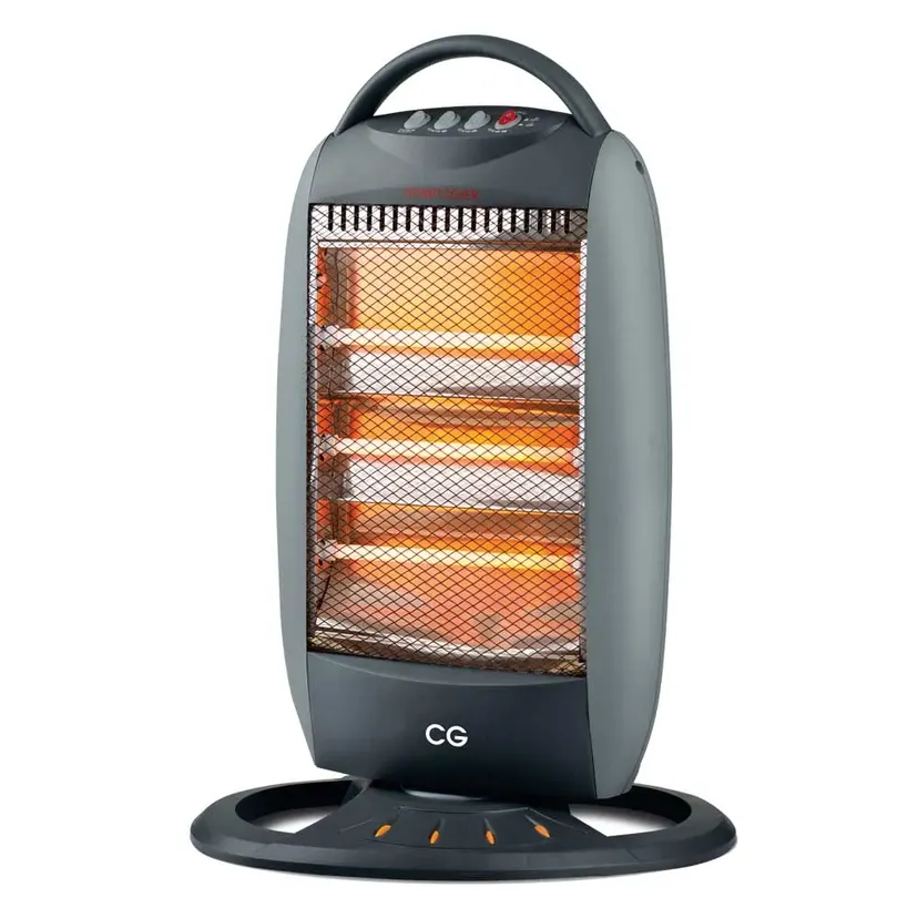 CG Quartz Heater