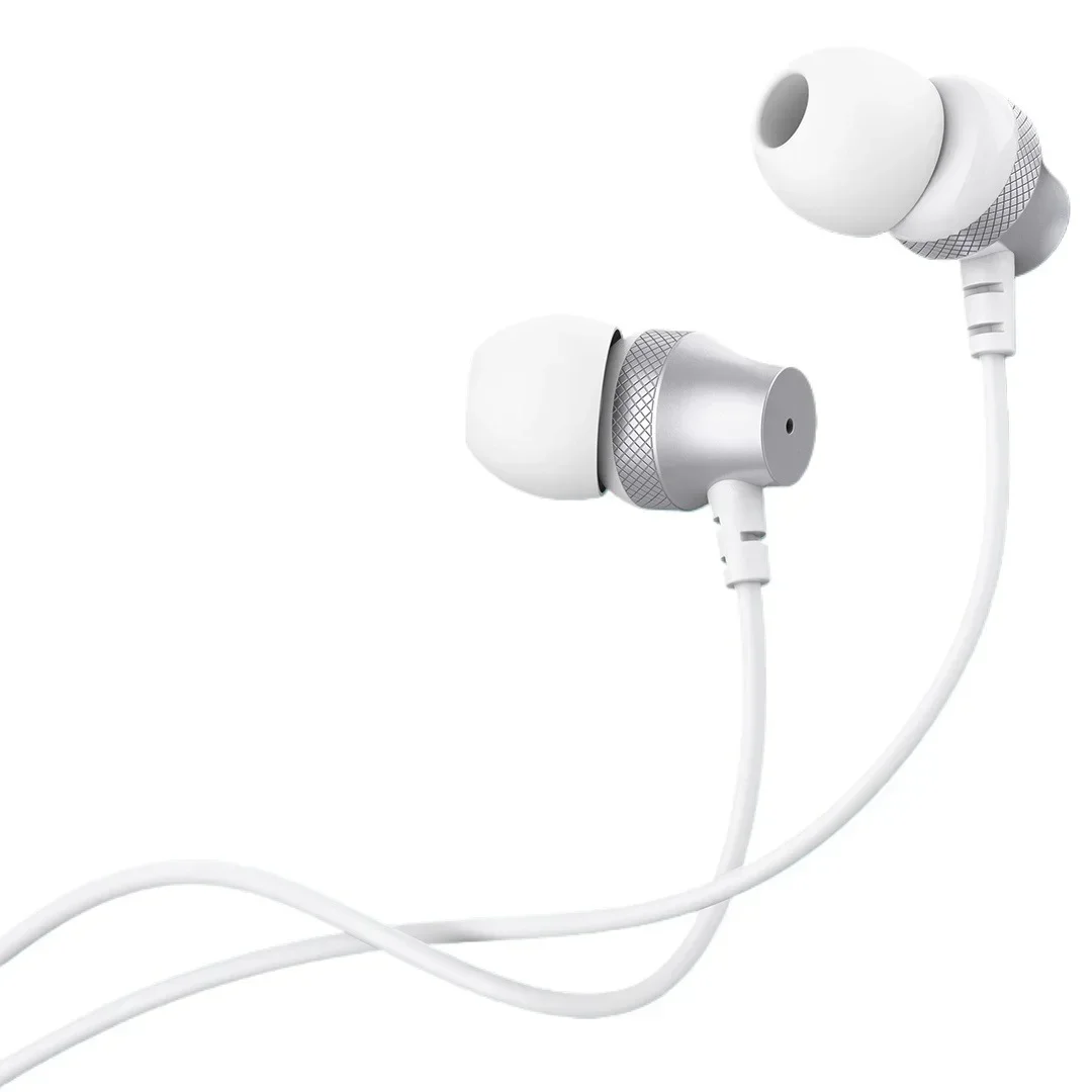 MWC Wired-Earphone MWE65 (Premium)