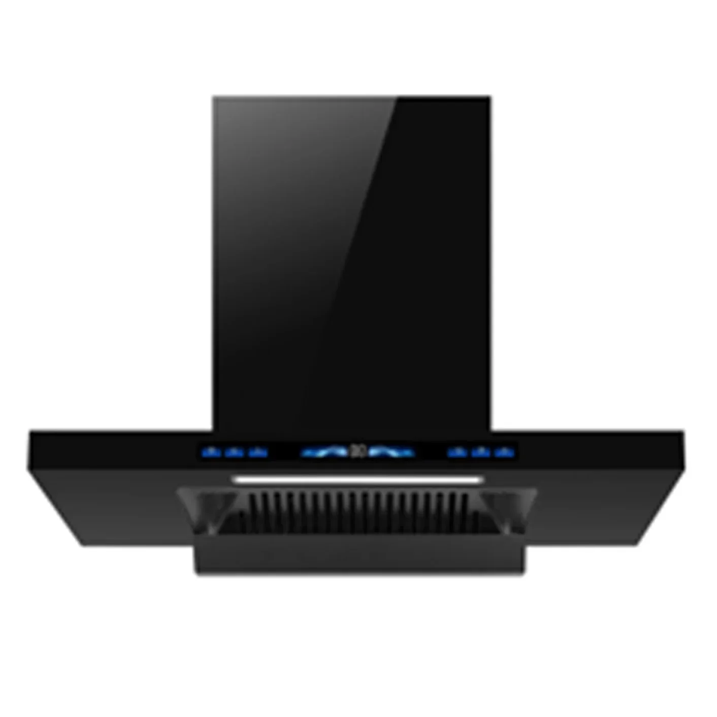 90 cm T-shape Chimney