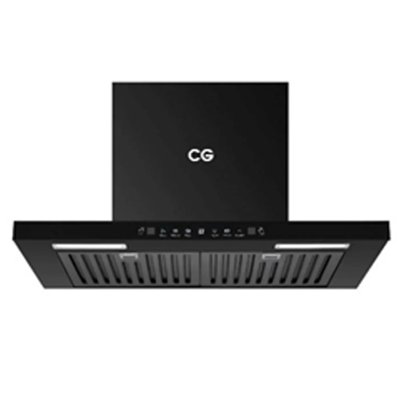 60 cm T-shape Chimney