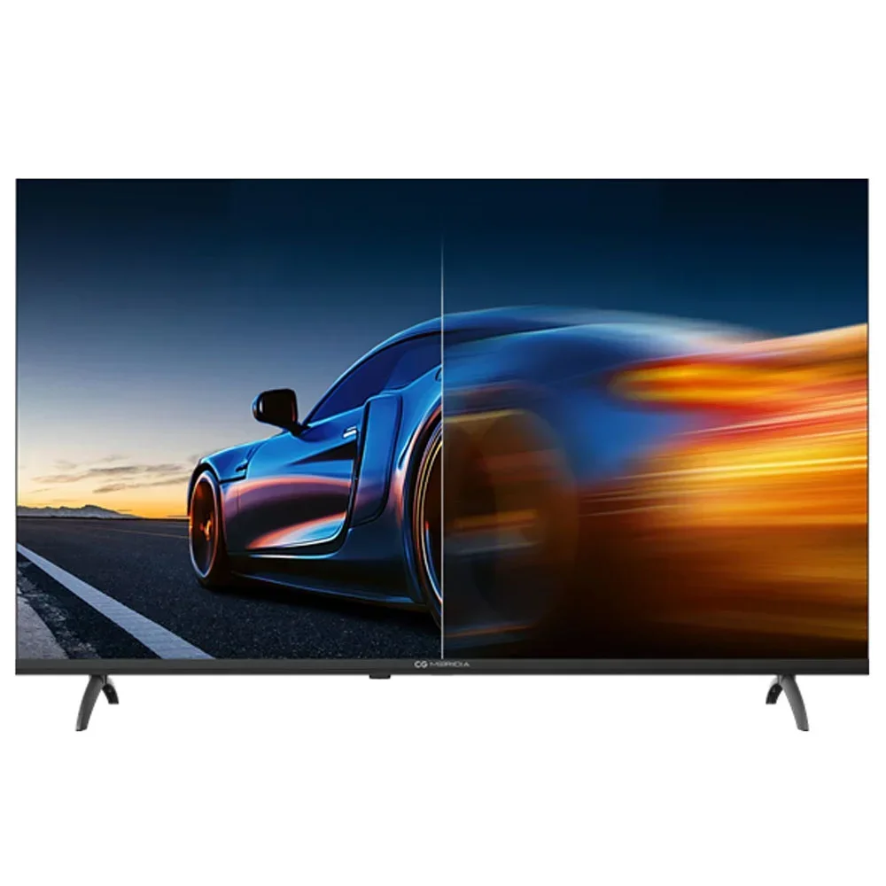 43 Inch 4K Google TV