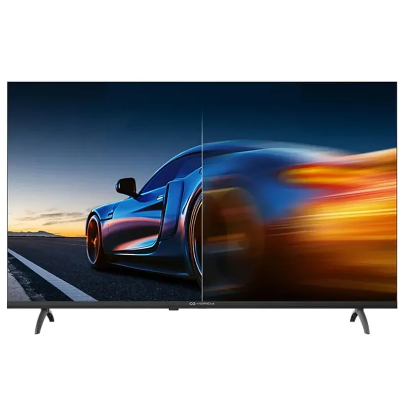43 Inch 4K Google TV