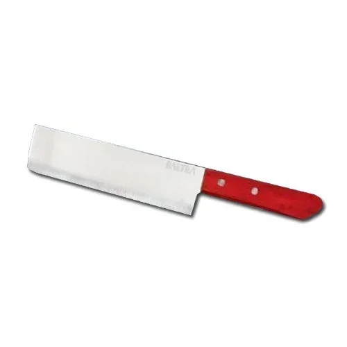 Baltra Carving - BTKC500-7 Chopper with Wood Handle - 7 Inch