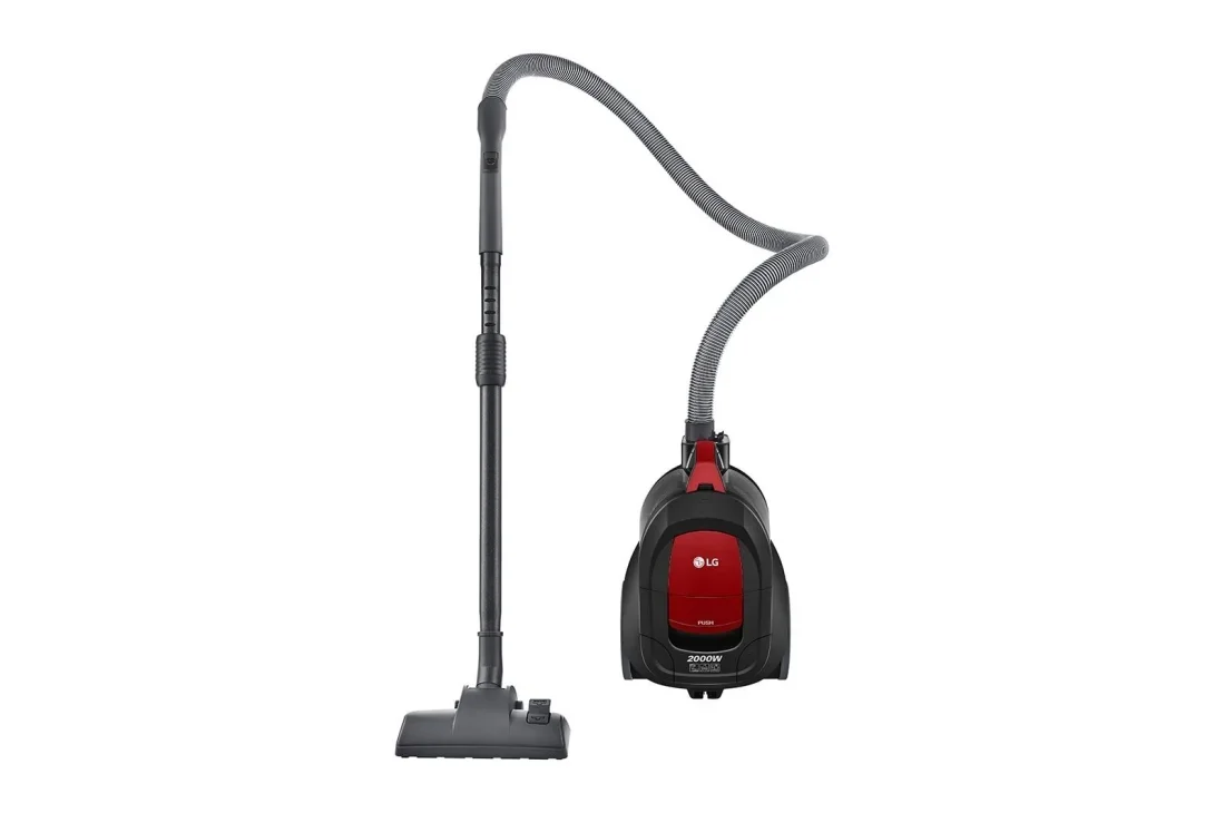 LG Vacuum Cleaner 2000W V5420NNTR