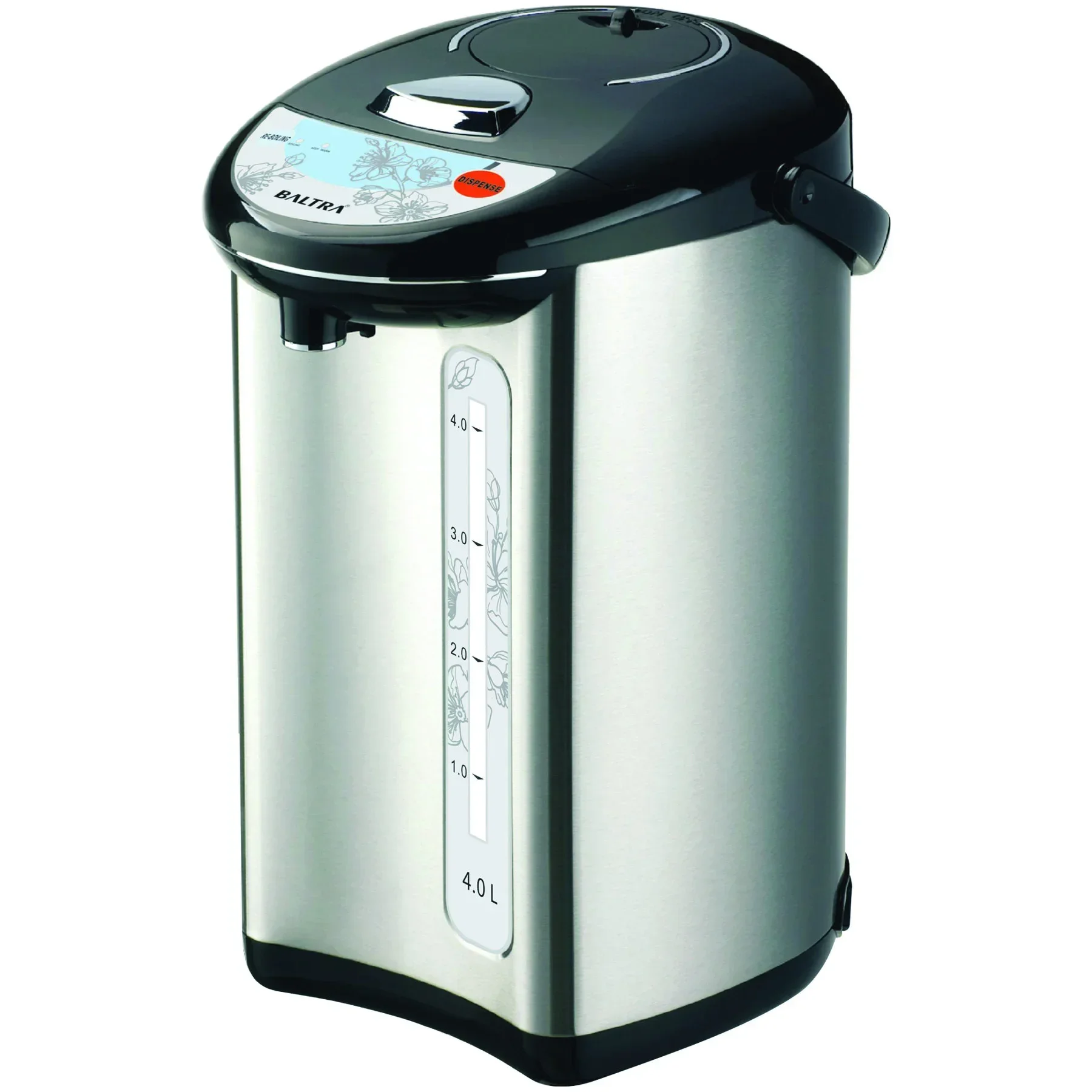 BAP 202 ELECTRIC AIRPOT THERMAL 4 LTR
