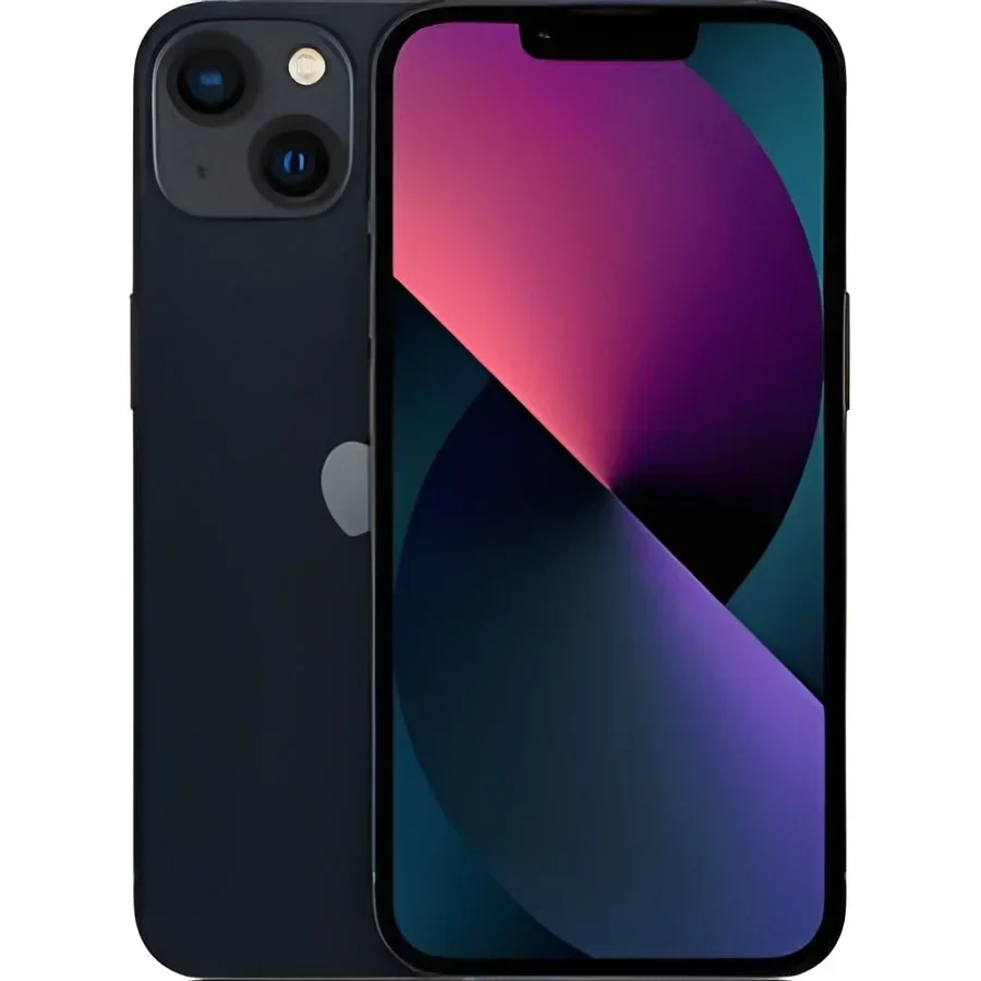 Apple iPhone 13 (128 GB) || Mobile Phones