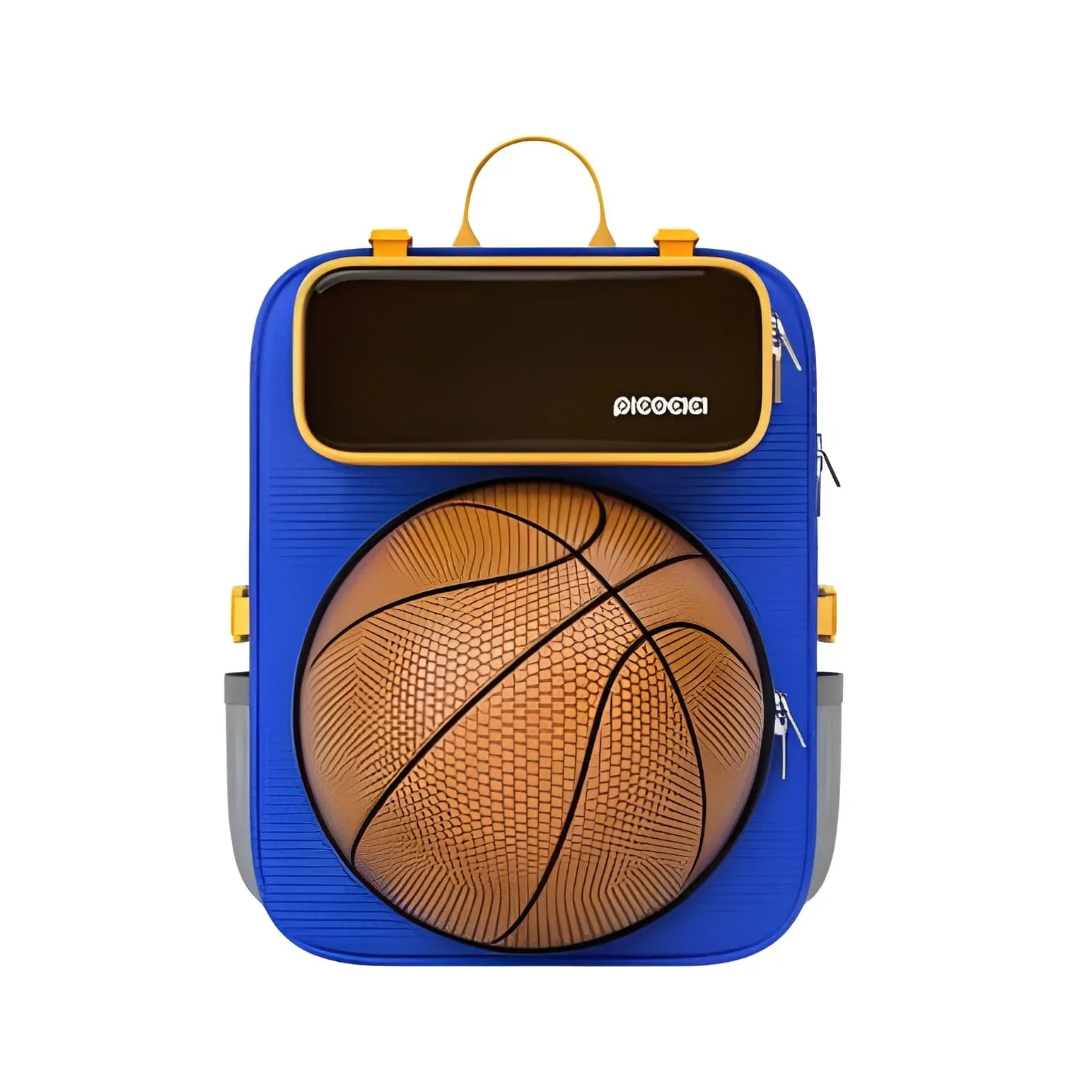 Picocici K37 Kids Sport Backpack | Sporty and Durable Companion for Active Kids
