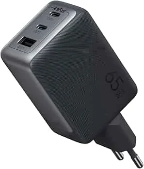 Power GaN 65W (OCW-7652E+116CC)