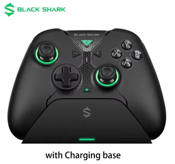 Black Shark Gamepad G47