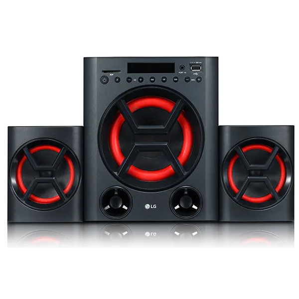LG 40 W XBoom Blast+ Speaker Model: LK72B