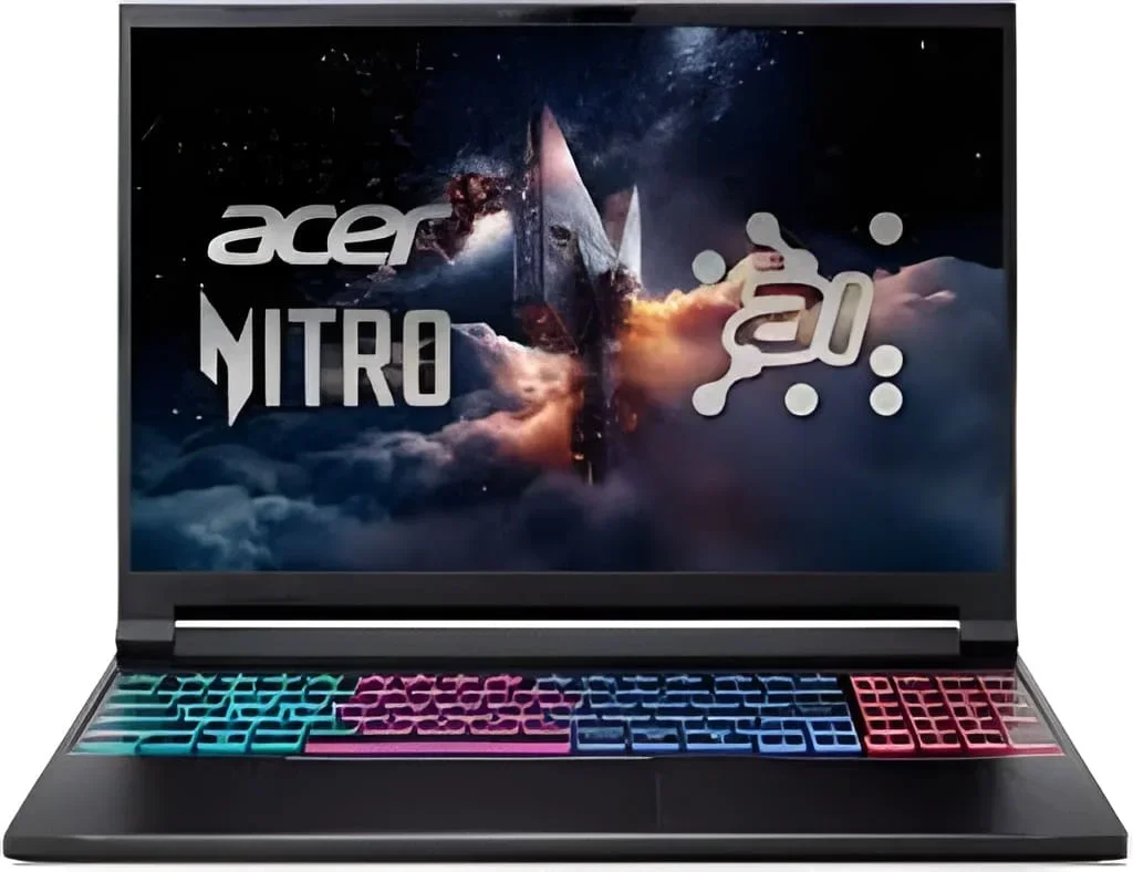 Acer Nitro 16S AI 2025 (AMD Ryzen AI 7 350 | RTX 5060 Graphics)