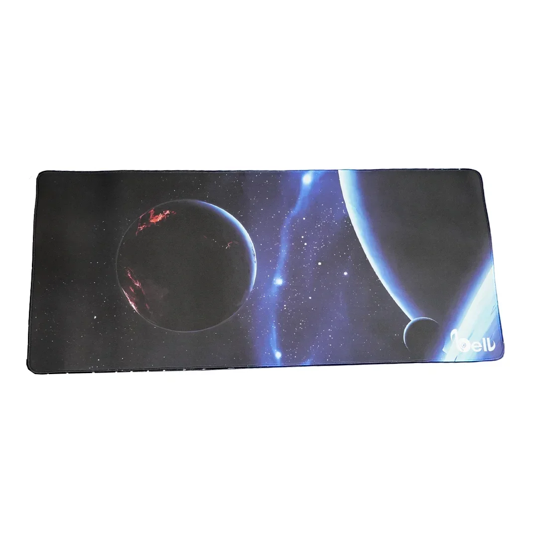 Ultimate Workspace: Large Mouse Pad for Precision and Comfort