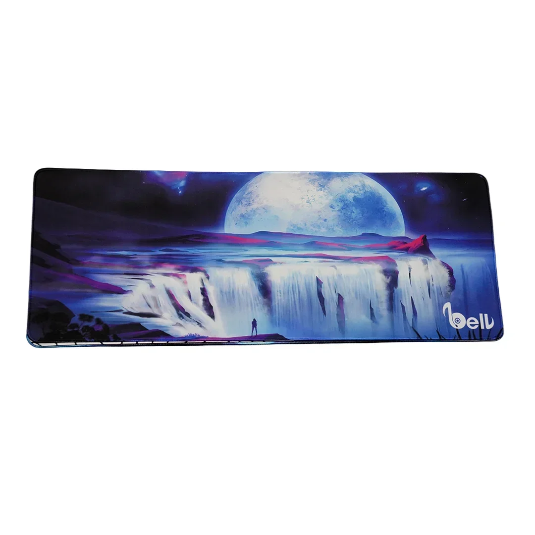 Optimal Size: Medium Mouse Pad for Comfort and Control