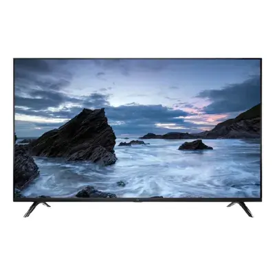 LG 4K Smart LED TV 86 Inch 86SJ957T