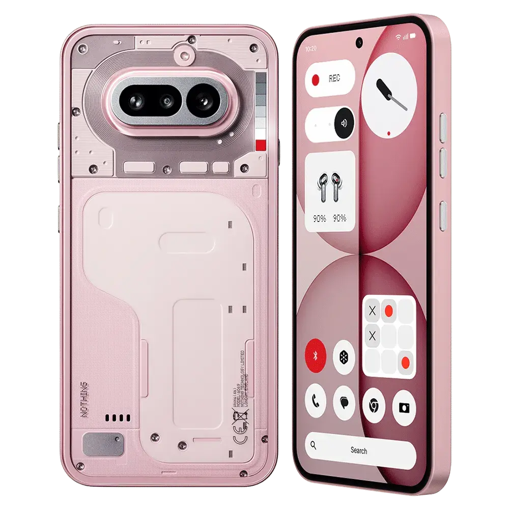 Nothing Phone 4A (8+128 GB) (8/128)