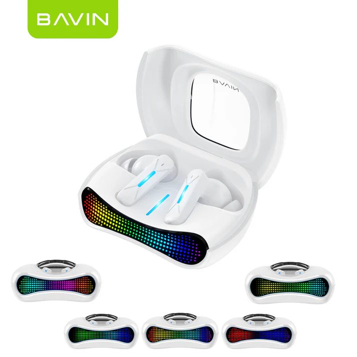 Bavin Gaming Earphones BV95