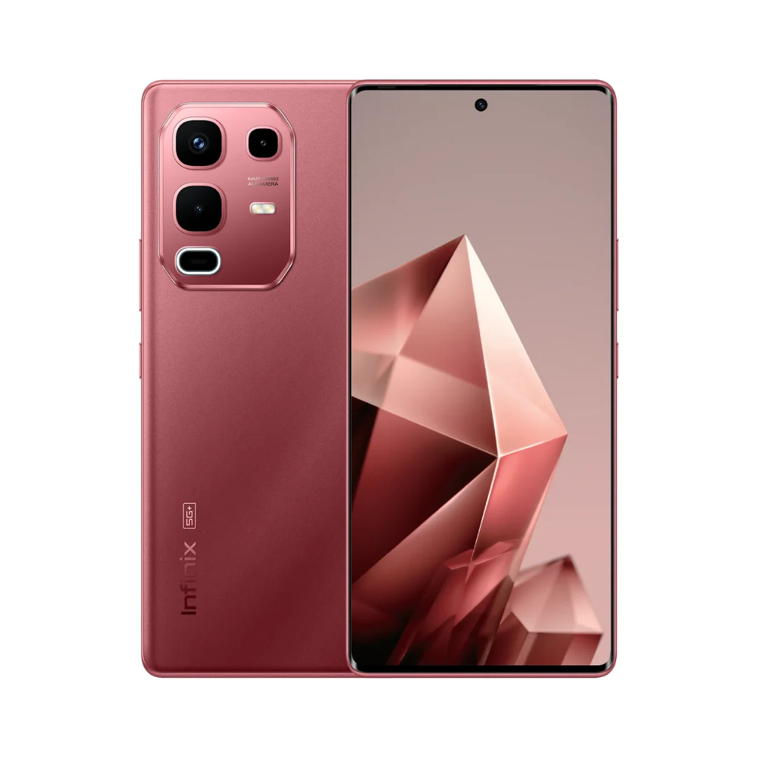 Infinix Note 50s