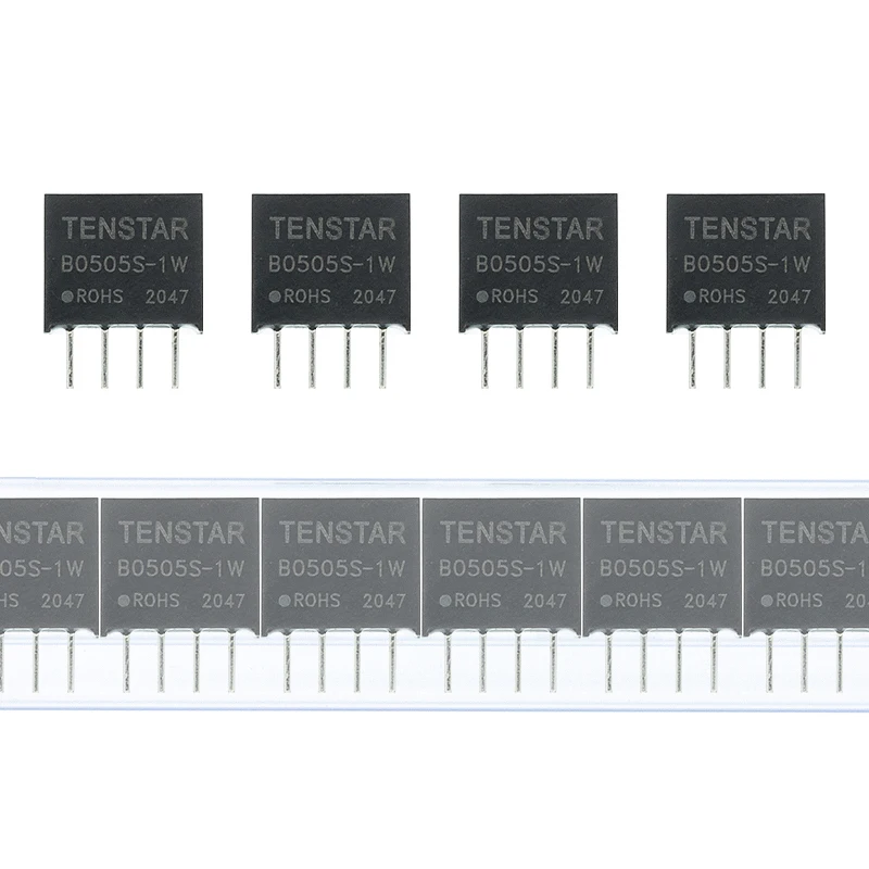 1pcs B0505S-1W 5V to 5V converter DC DC power module converter 1000VDC Isolation